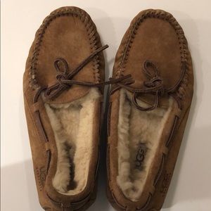 Ugg Moccasins